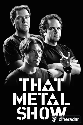 That Metal Show