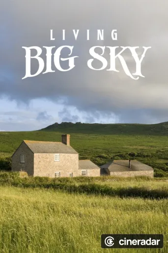 Living Big Sky