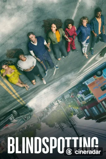Blindspotting