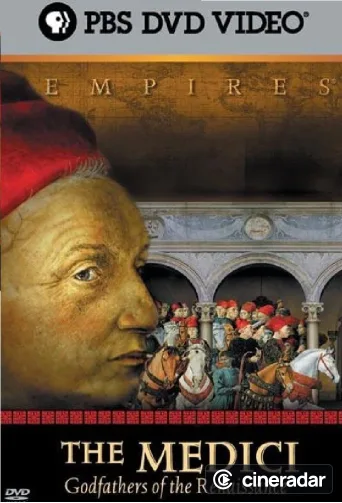 Los Medici: Padrinos del Renacimiento