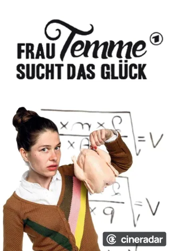 Frau Temme sucht das Glück