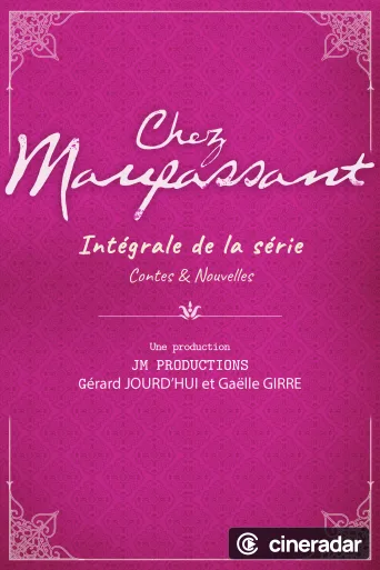 Chez Maupassant