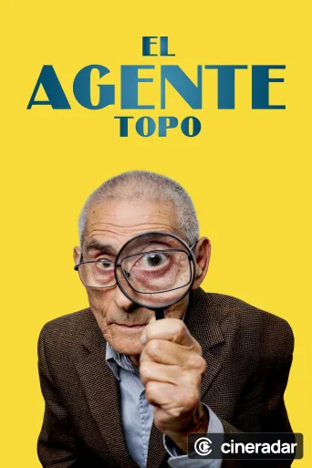 The Mole Agent