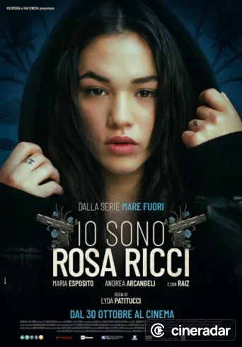 Io sono Rosa Ricci
