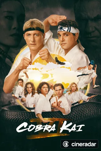 Cobra Kai