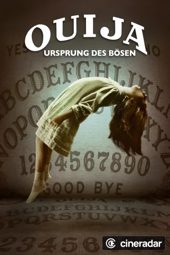 Ouija: el origen del mal