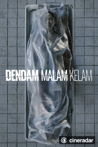 Dendam Malam Kelam