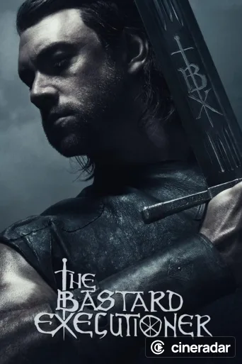 The Bastard Executioner