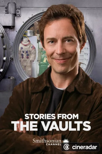 Stories from the Vaults