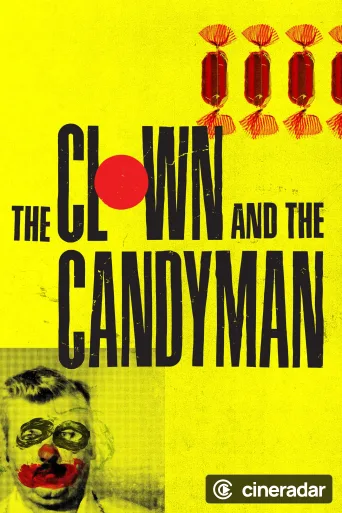 The Clown and The Candyman