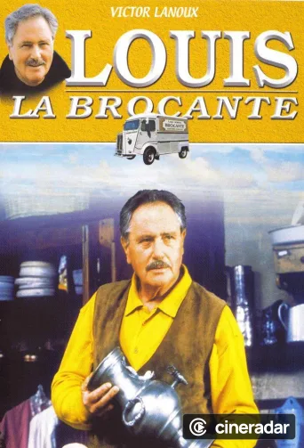 Louis la Brocante