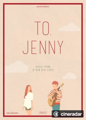 To. Jenny