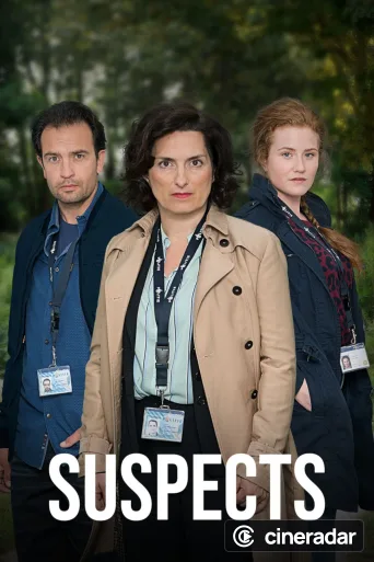Suspects