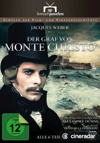 Le Comte de Monte-Cristo
