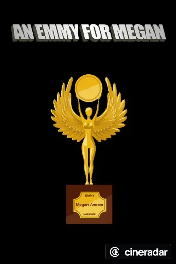 An Emmy for Megan