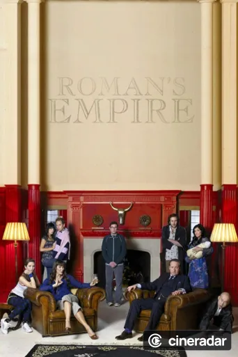 Roman's Empire