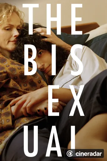 The Bisexual