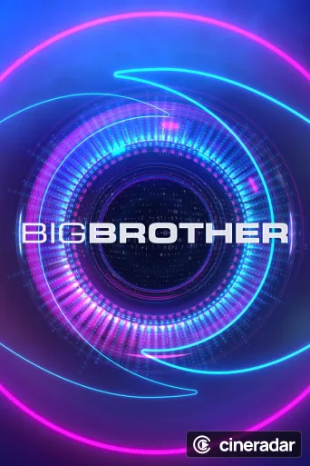 Big Brother (BE-NL)