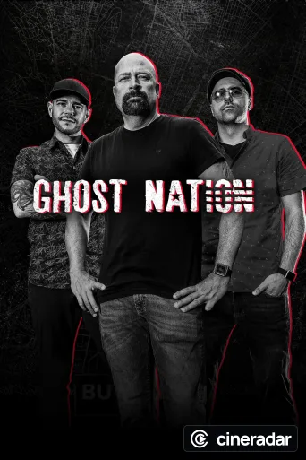Ghost Nation