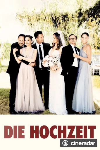 Die Hochzeit