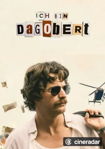 Ich bin Dagobert
