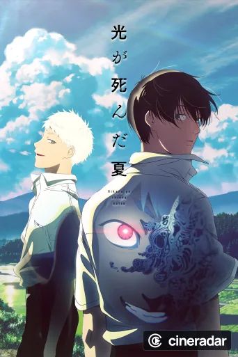 The Summer Hikaru Died