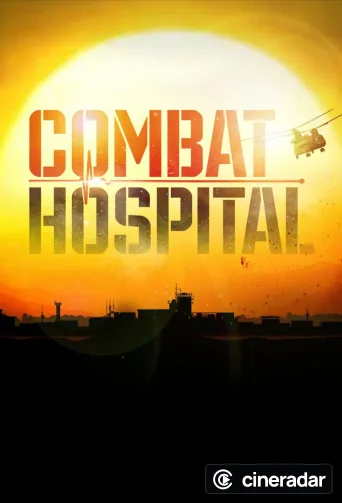 Combat Hospital