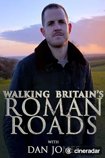 Walking Britain's Roman Roads