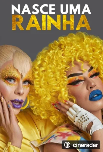 A Queen Is Born