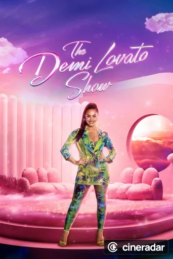 El programa de Demi Lovato