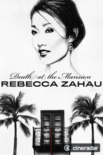 Death at the Mansion: Rebecca Zahau