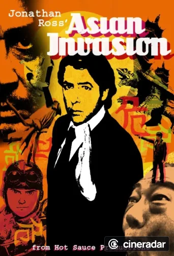 Asian Invasion