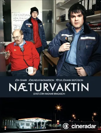 The Night Shift