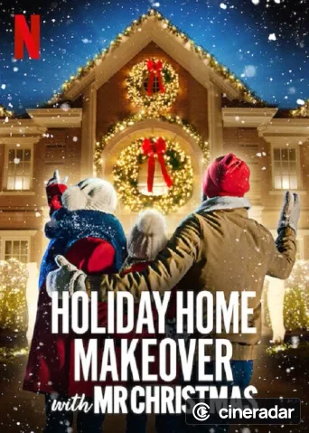 Noël s'invite à la maison