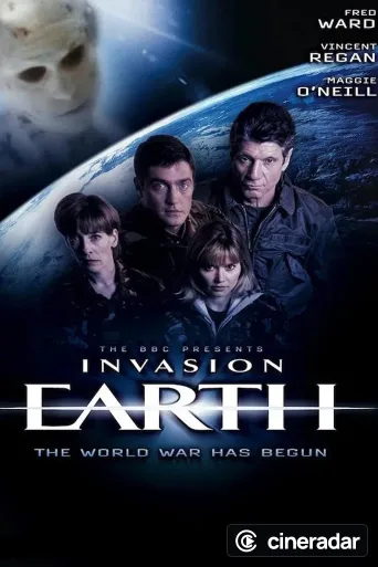 Invasion: Earth