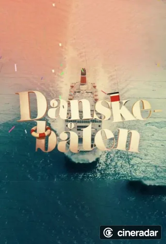 The Danish Boat