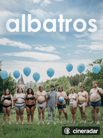 Albatross