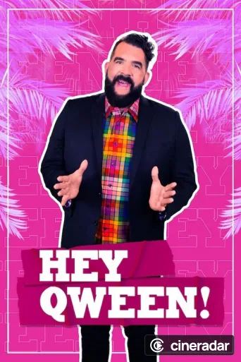 Hey Qween!
