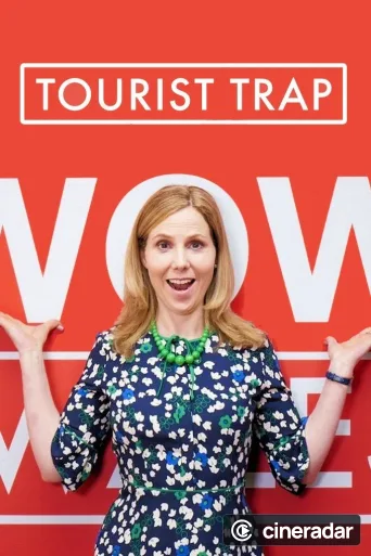 Tourist Trap