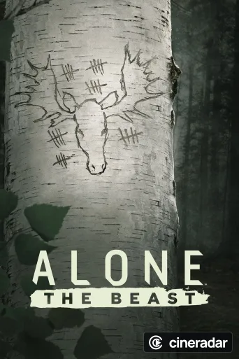 Alone: The Beast