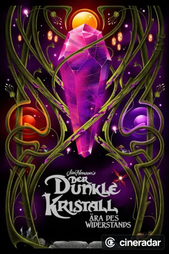 The Dark Crystal: Age of Resistance