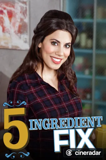 5 Ingredient Fix