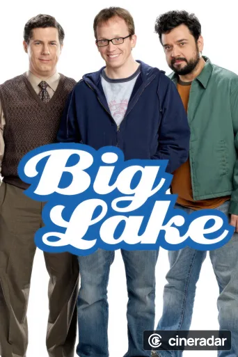 Big Lake