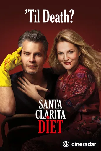 Santa Clarita Diet
