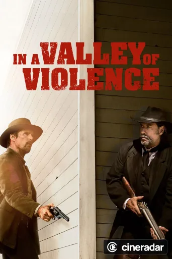 El valle de la venganza