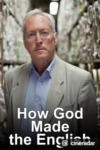 How God Made the English