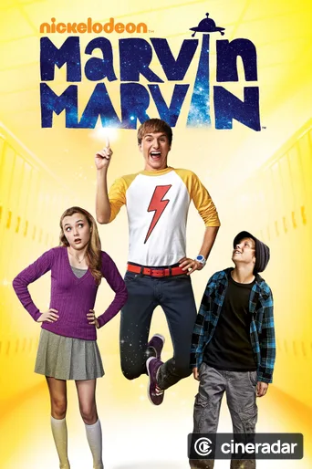 Marvin Marvin