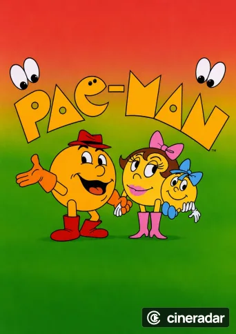 Pac-Man