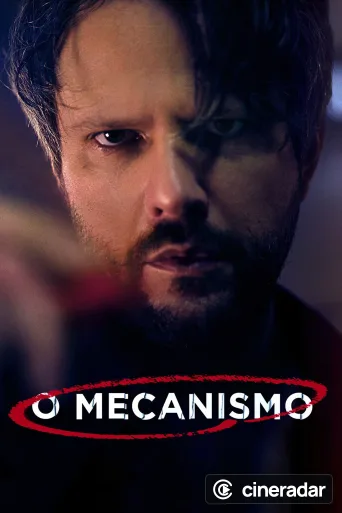 Der Mechanismus