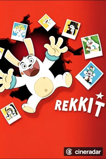Rekkit